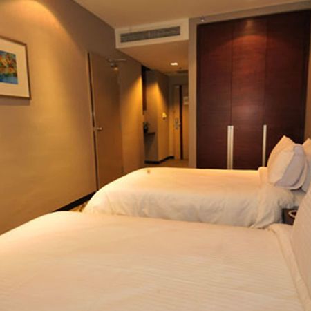 Star Points Hotel กัวลาลัมเปอร์ ภายนอก รูปภาพ