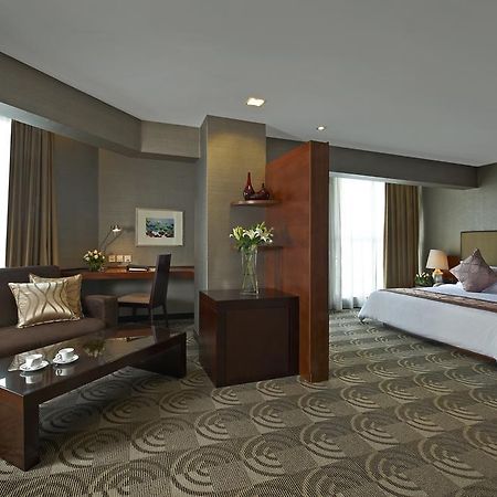 Star Points Hotel กัวลาลัมเปอร์ ภายนอก รูปภาพ