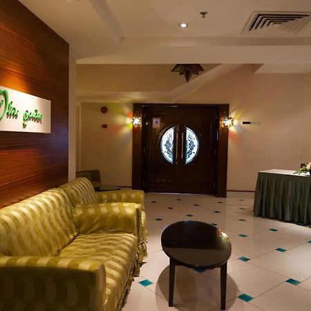 Star Points Hotel กัวลาลัมเปอร์ ภายนอก รูปภาพ