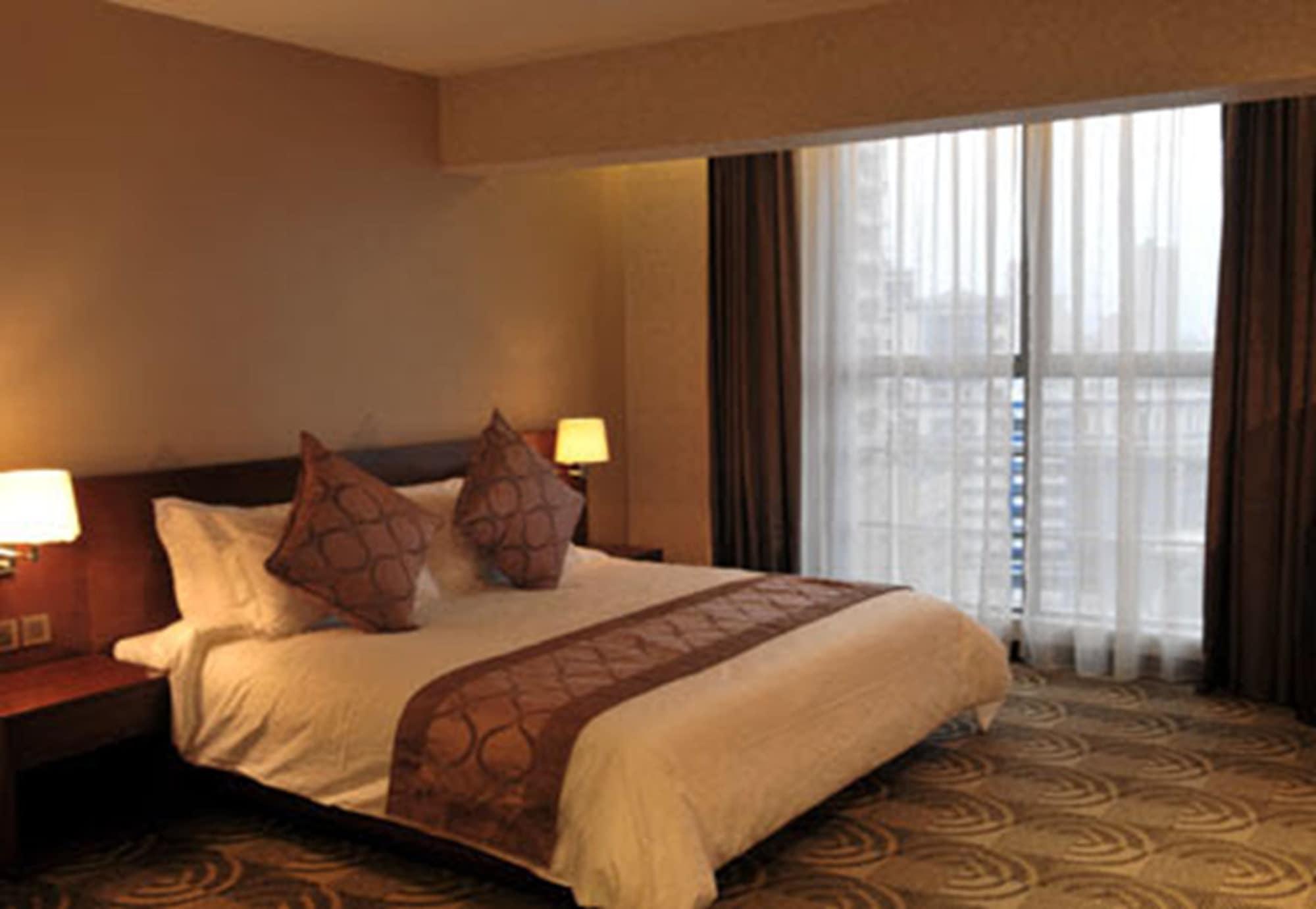 Star Points Hotel กัวลาลัมเปอร์ ภายนอก รูปภาพ