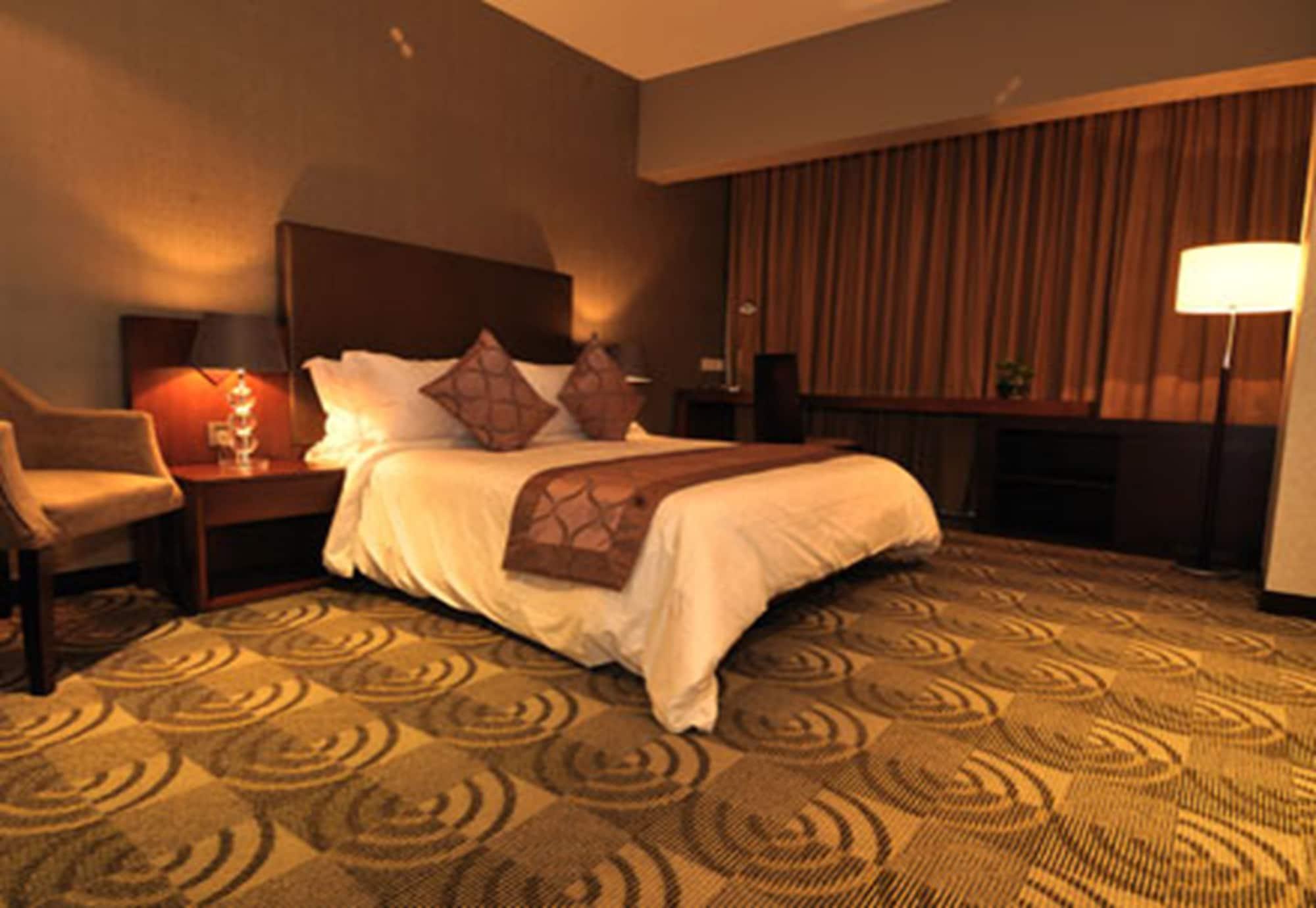 Star Points Hotel กัวลาลัมเปอร์ ภายนอก รูปภาพ