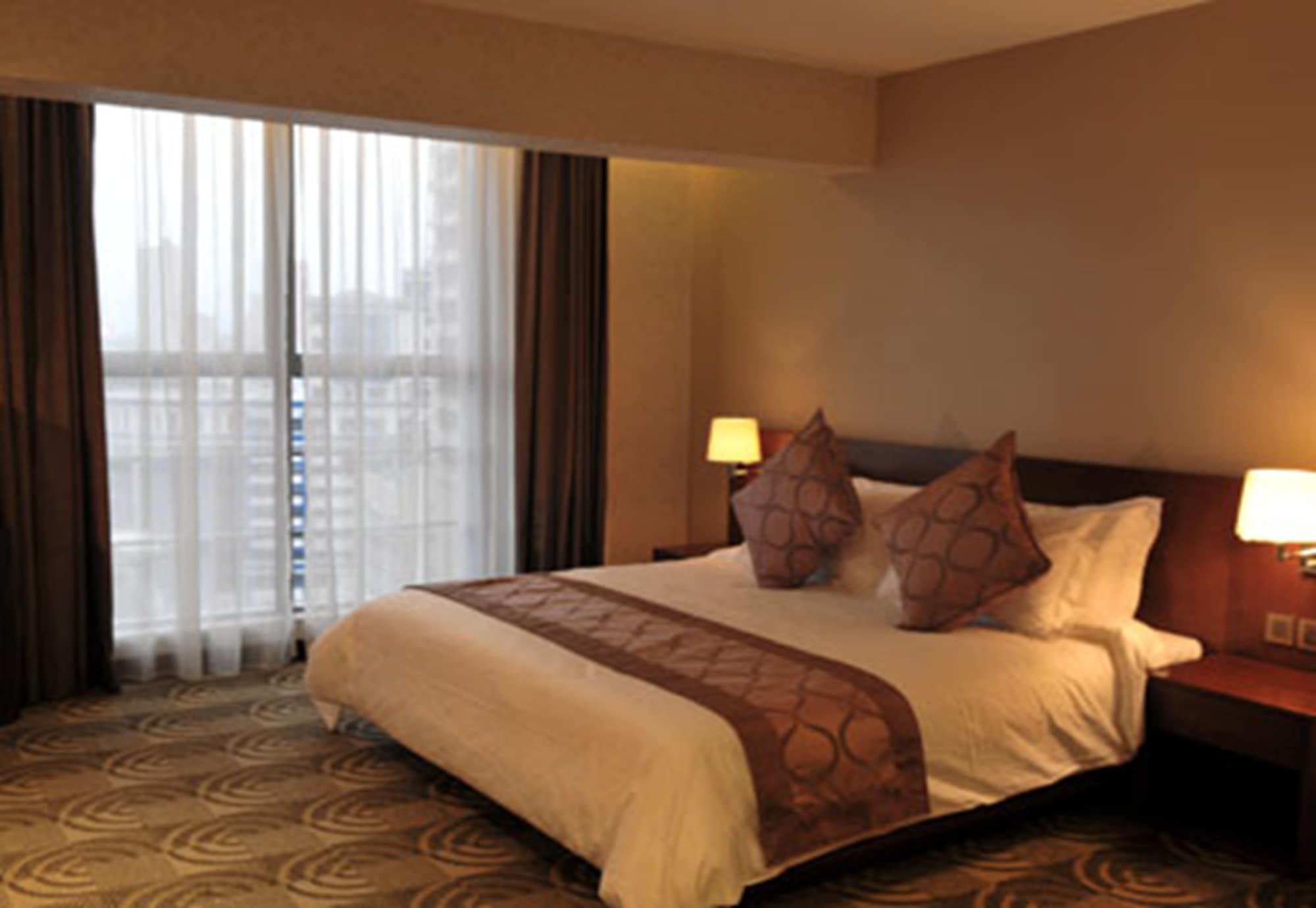 Star Points Hotel กัวลาลัมเปอร์ ภายนอก รูปภาพ