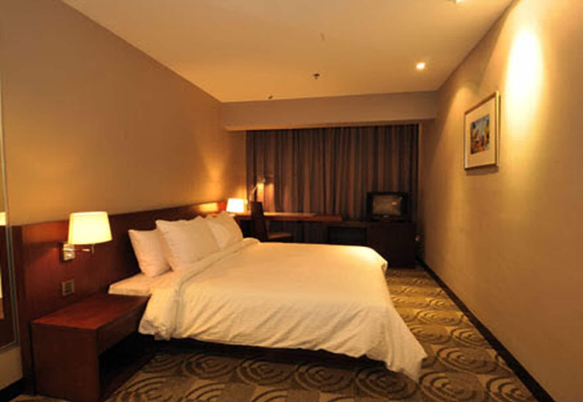 Star Points Hotel กัวลาลัมเปอร์ ภายนอก รูปภาพ