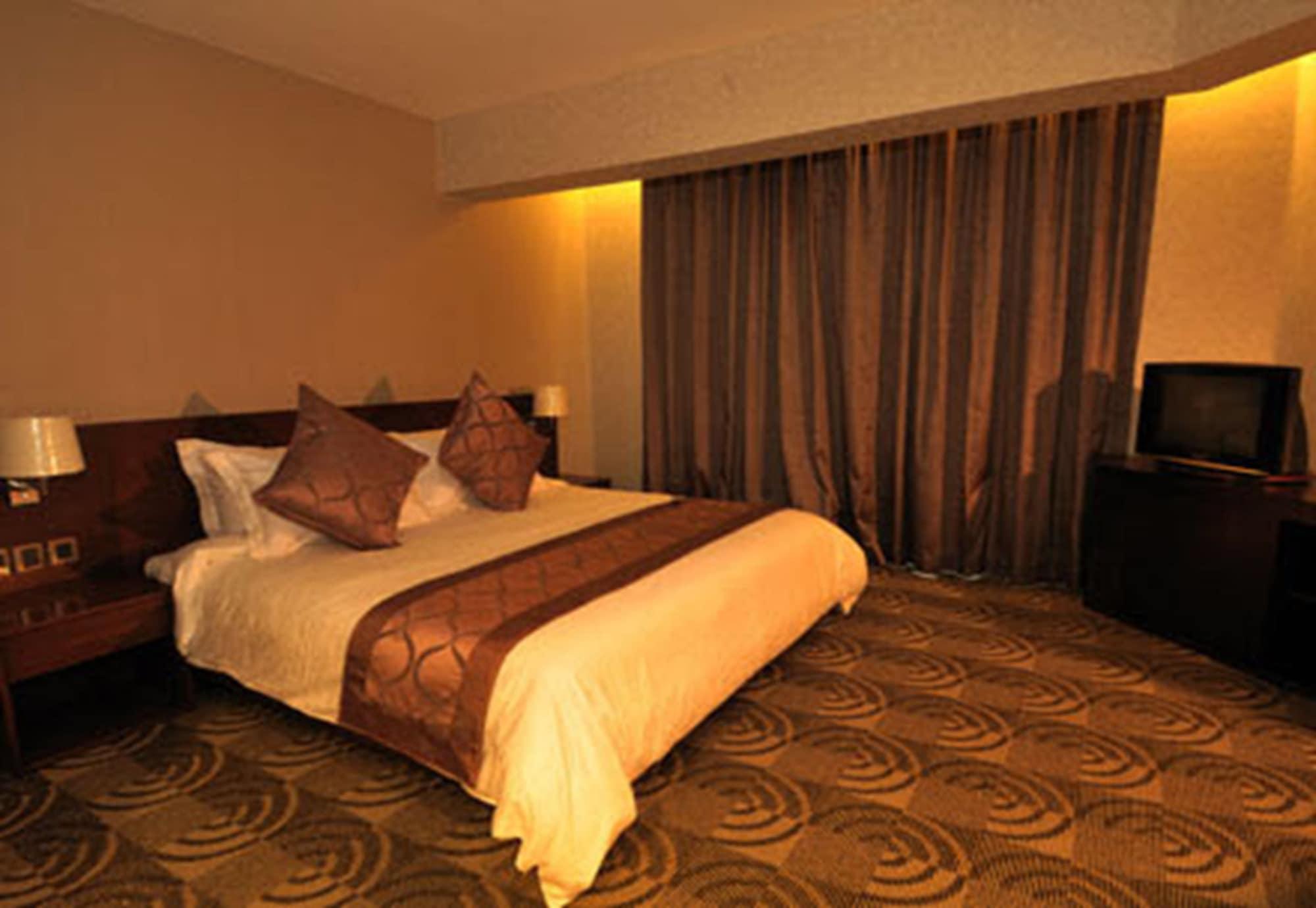 Star Points Hotel กัวลาลัมเปอร์ ภายนอก รูปภาพ