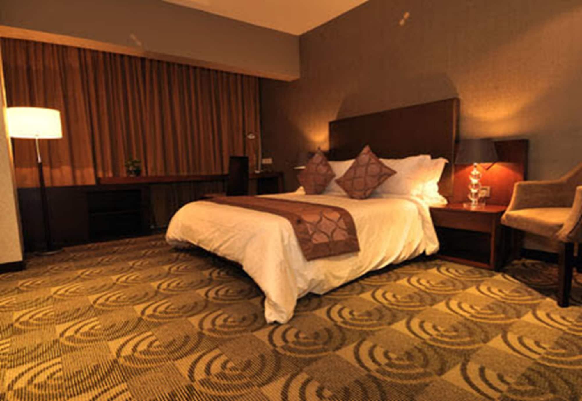 Star Points Hotel กัวลาลัมเปอร์ ภายนอก รูปภาพ