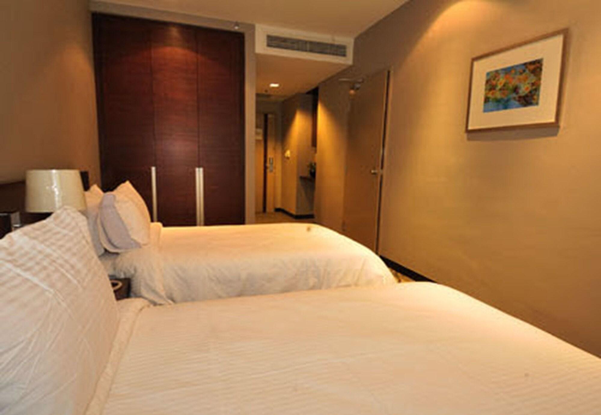 Star Points Hotel กัวลาลัมเปอร์ ภายนอก รูปภาพ