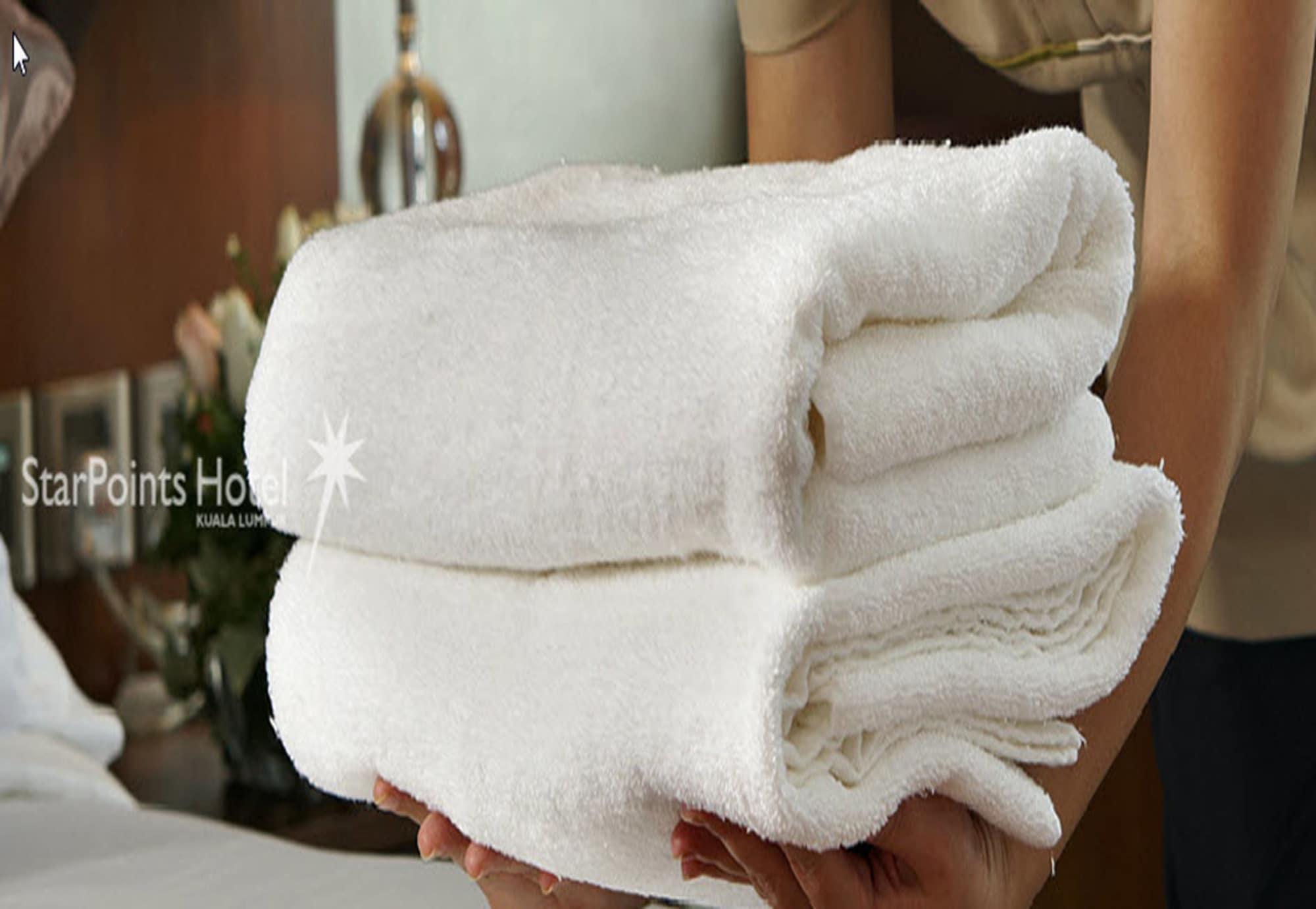 Star Points Hotel กัวลาลัมเปอร์ ภายนอก รูปภาพ