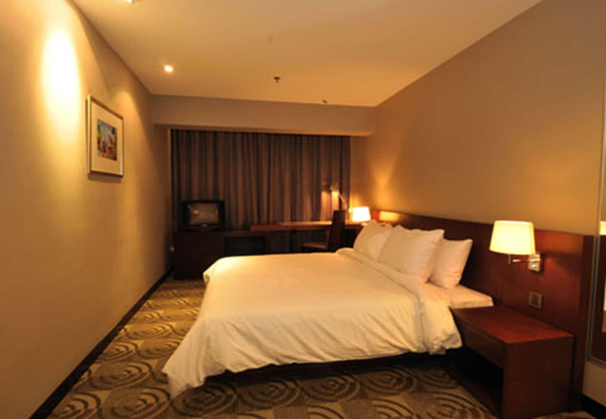 Star Points Hotel กัวลาลัมเปอร์ ภายนอก รูปภาพ