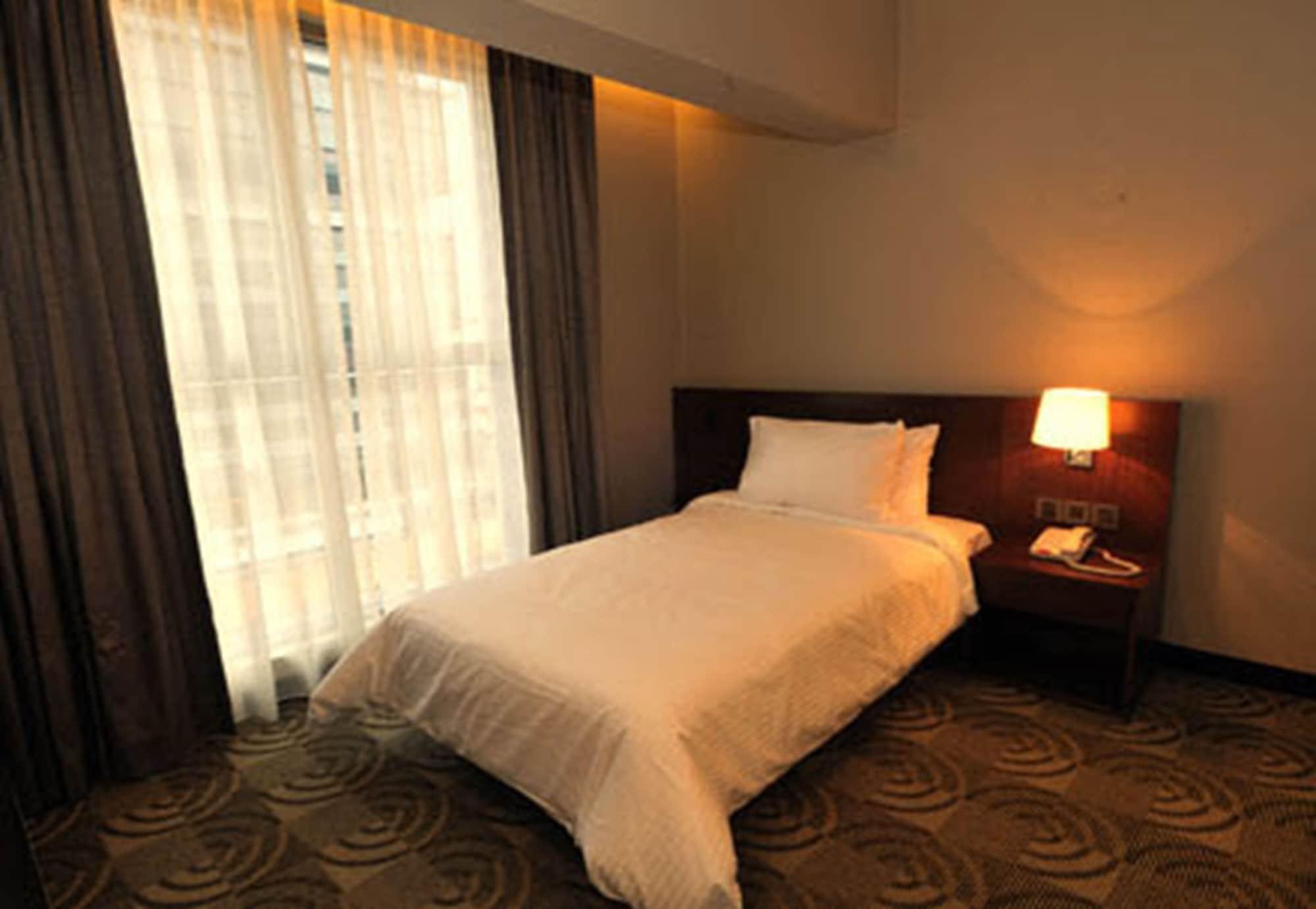Star Points Hotel กัวลาลัมเปอร์ ภายนอก รูปภาพ