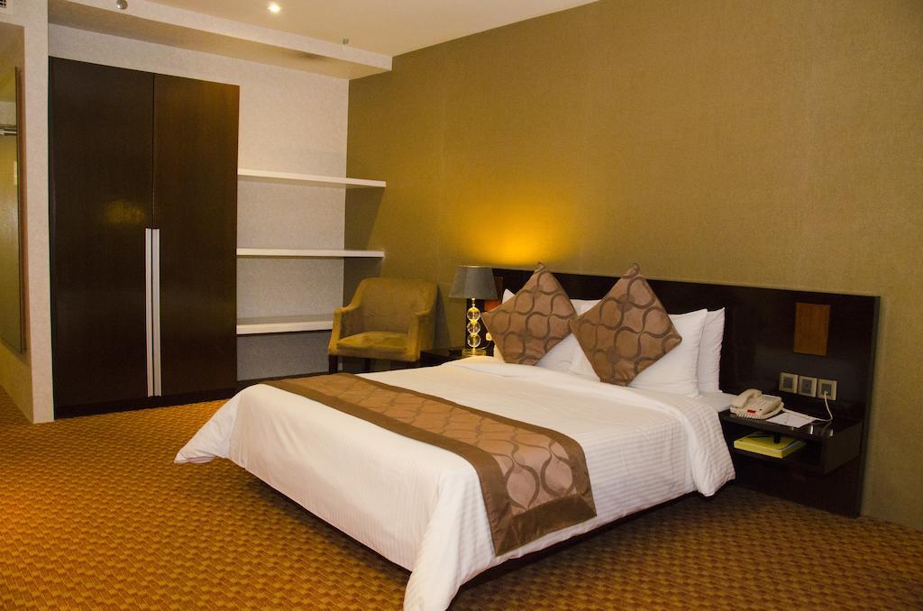 Star Points Hotel กัวลาลัมเปอร์ ภายนอก รูปภาพ