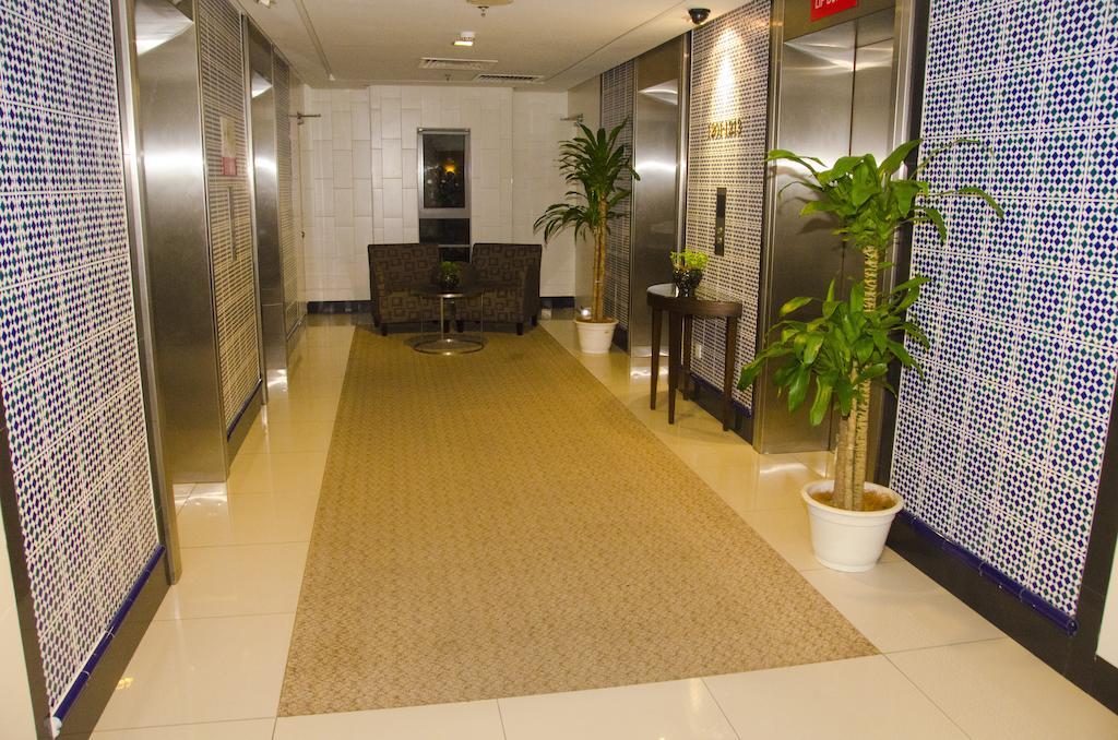 Star Points Hotel กัวลาลัมเปอร์ ภายนอก รูปภาพ