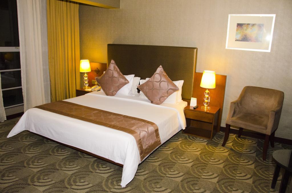 Star Points Hotel กัวลาลัมเปอร์ ภายนอก รูปภาพ