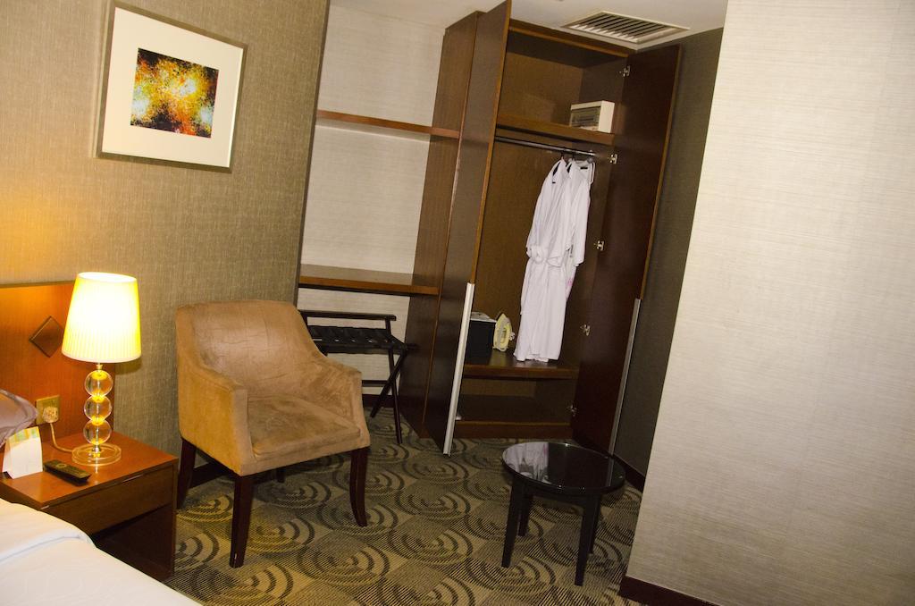 Star Points Hotel กัวลาลัมเปอร์ ภายนอก รูปภาพ