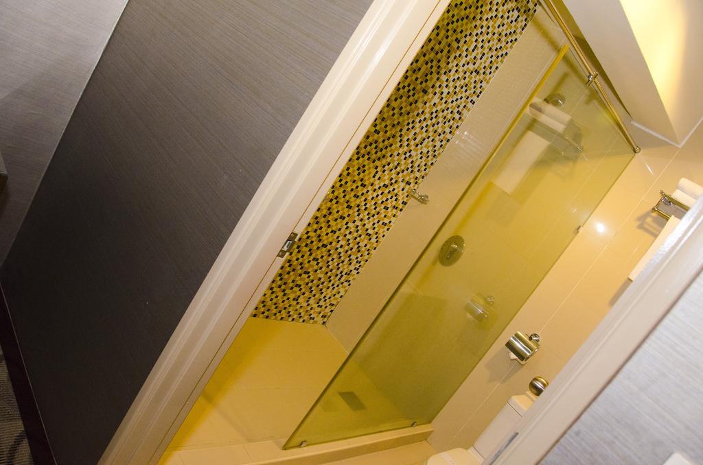 Star Points Hotel กัวลาลัมเปอร์ ภายนอก รูปภาพ