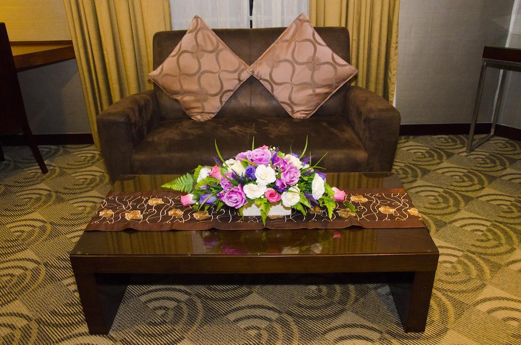 Star Points Hotel กัวลาลัมเปอร์ ภายนอก รูปภาพ