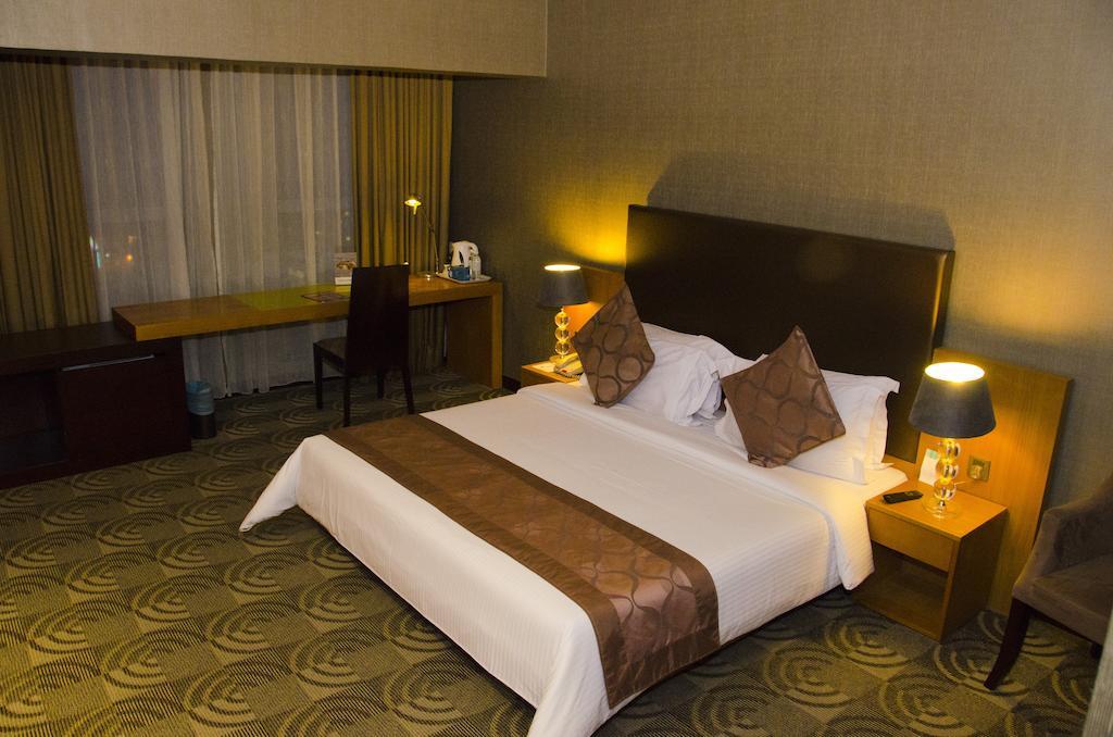 Star Points Hotel กัวลาลัมเปอร์ ภายนอก รูปภาพ