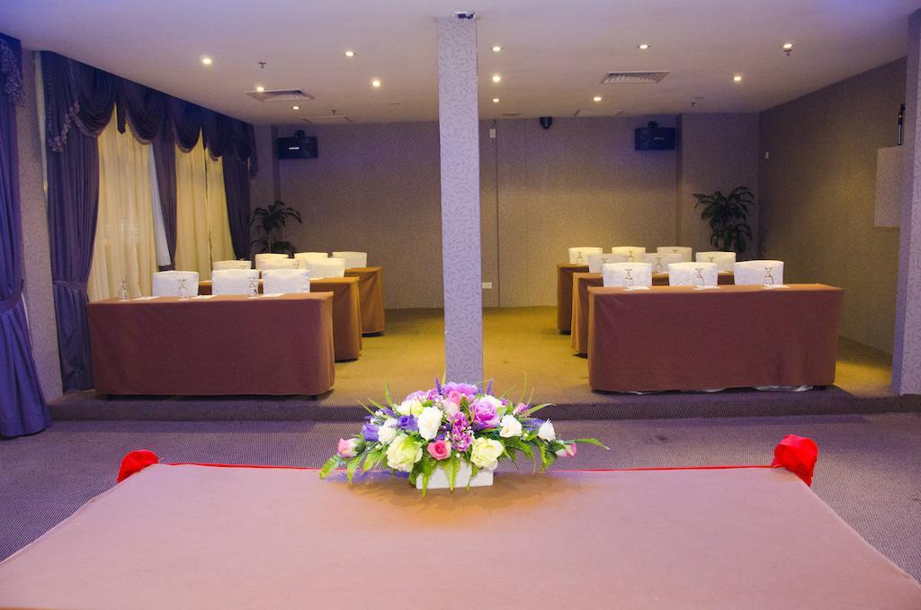 Star Points Hotel กัวลาลัมเปอร์ ภายนอก รูปภาพ
