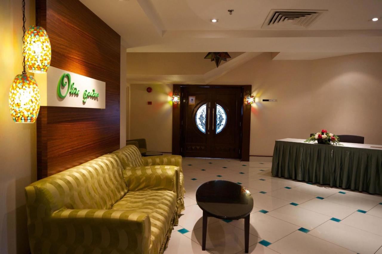 Star Points Hotel กัวลาลัมเปอร์ ภายนอก รูปภาพ