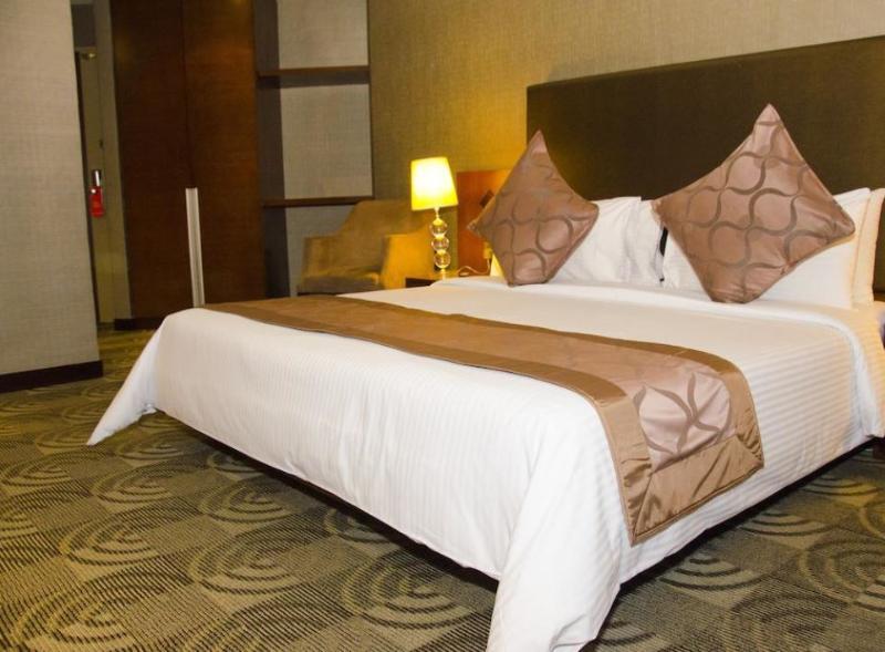 Star Points Hotel กัวลาลัมเปอร์ ภายนอก รูปภาพ